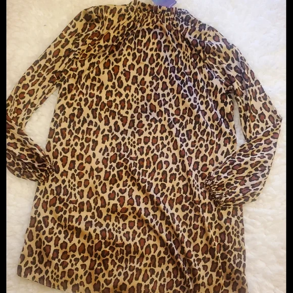 Show me your Mumu  Dress - Picture 4 of 7